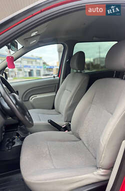 Седан Dacia Logan 2009 в 