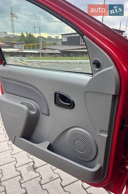 Седан Dacia Logan 2009 в 
