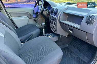 Седан Dacia Logan 2007 в 