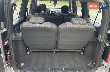 Седан Dacia Logan 2011 в 
