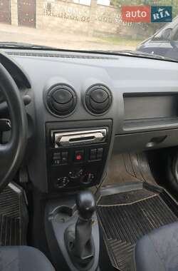 Седан Dacia Logan 2007 в 