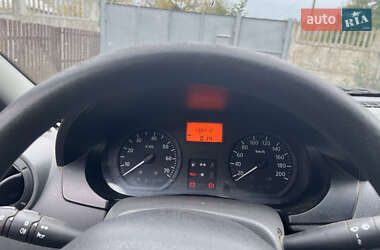 Седан Dacia Logan 2008 в 