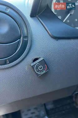 Седан Dacia Logan 2007 в 