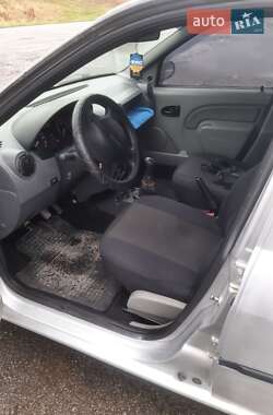 Седан Dacia Logan 2007 в  фото 17 Седан Dacia Logan 2007 в