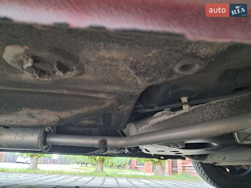 Седан Dacia Logan 2005 в Трускавце фото 15 Седан Dacia Logan 2005 в Трускавце