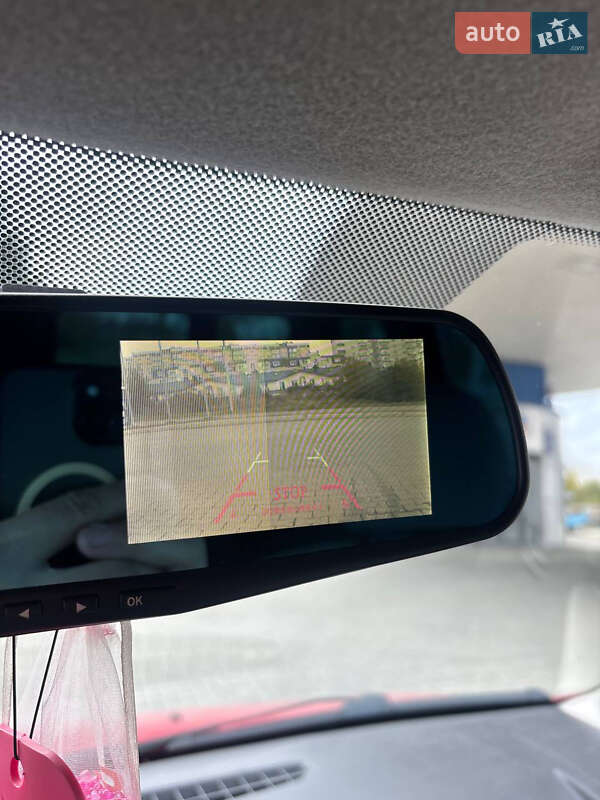 Седан Dacia Logan 2009 в Хмельницком