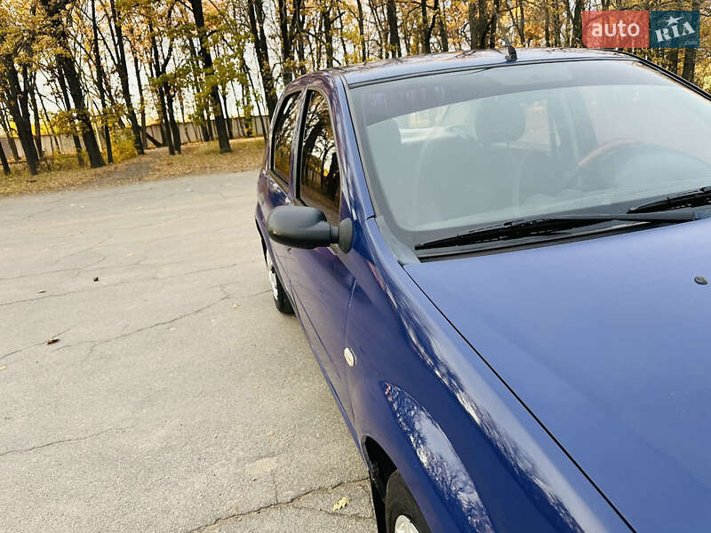 Седан Dacia Logan 2006 в Первомайске фото 12 Седан Dacia Logan 2006 в Первомайске