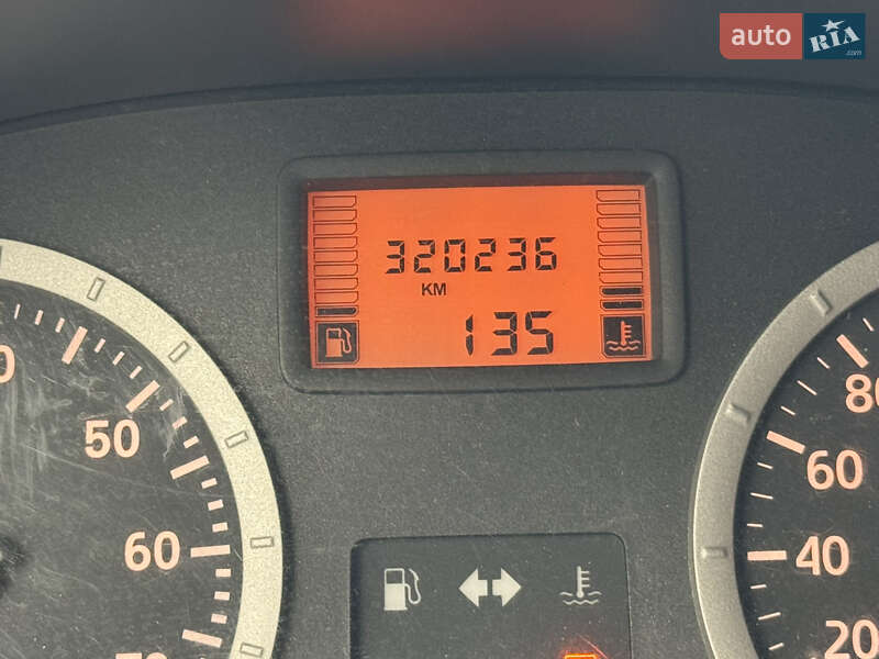 Седан Dacia Logan 2008 в Дніпрі фото 9 Седан Dacia Logan 2008 в Дніпрі