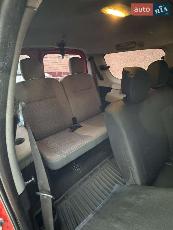 Седан Dacia Logan 2008 в Дніпрі фото 16 Седан Dacia Logan 2008 в Дніпрі