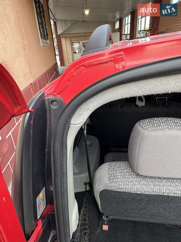 Седан Dacia Logan 2008 в Дніпрі фото 18 Седан Dacia Logan 2008 в Дніпрі