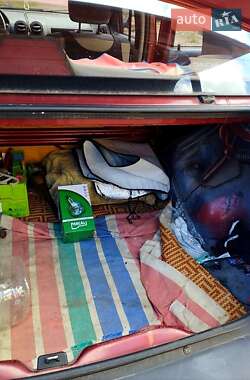 Седан Dacia Logan 2006 в Житомире