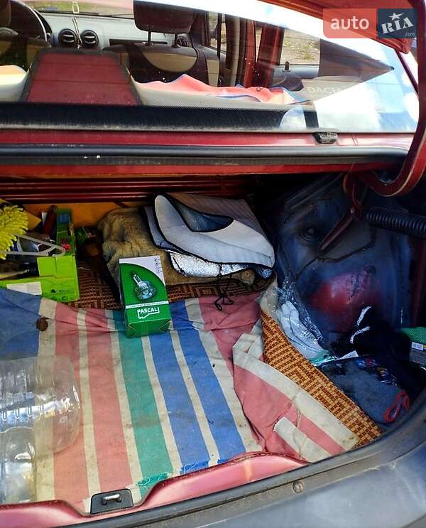 Седан Dacia Logan 2006 в Житомире фото Седан Dacia Logan 2006 в Житомире