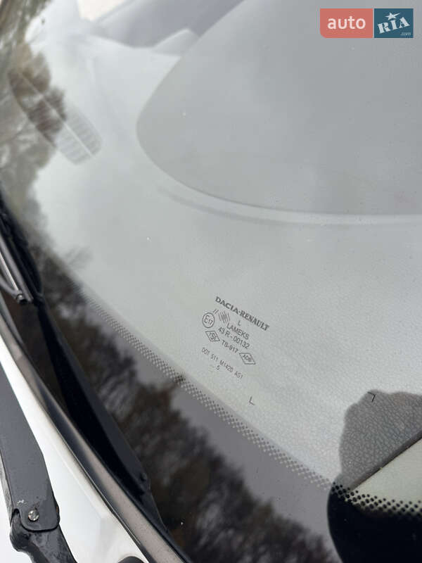 Седан Dacia Logan 2005 в Дніпрі