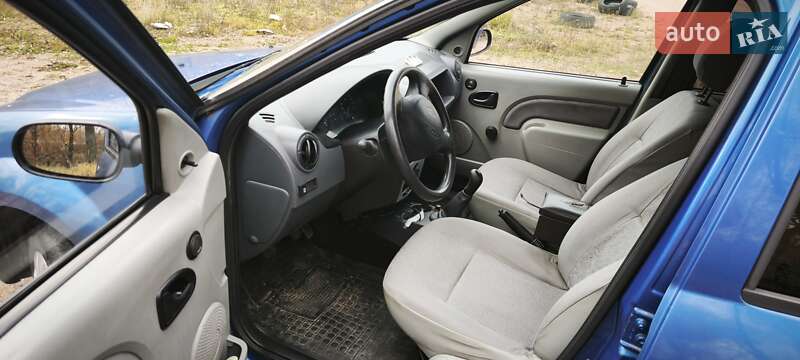 Седан Dacia Logan 2006 в Києві фото 15 Седан Dacia Logan 2006 в Києві