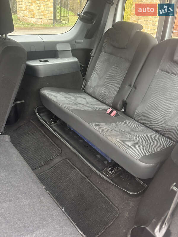 Седан Dacia Logan 2009 в Полтаві фото 19 Седан Dacia Logan 2009 в Полтаві