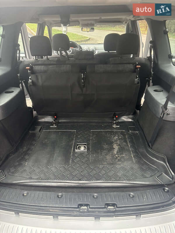 Седан Dacia Logan 2009 в Полтаві фото 25 Седан Dacia Logan 2009 в Полтаві