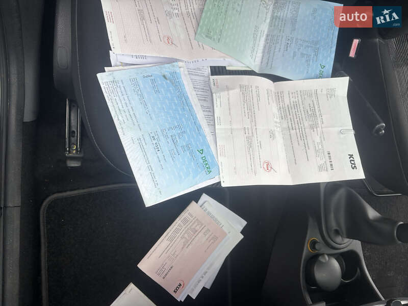 Седан Dacia Logan 2009 в Полтаві фото 30 Седан Dacia Logan 2009 в Полтаві