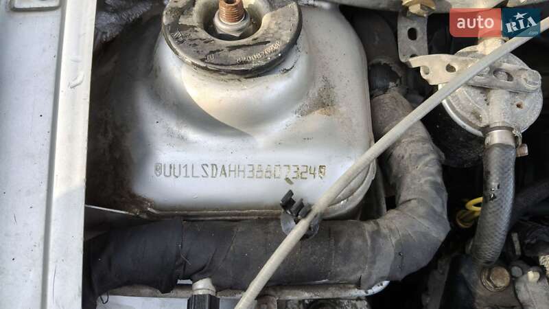 Седан Dacia Logan 2007 в Житомире фото 21 Седан Dacia Logan 2007 в Житомире