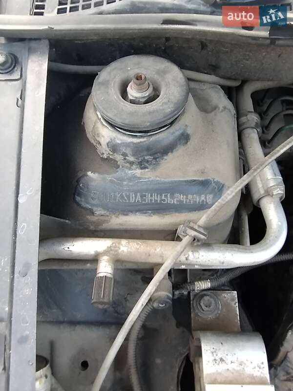 Седан Dacia Logan 2011 в Луцьку фото 9 Седан Dacia Logan 2011 в Луцьку