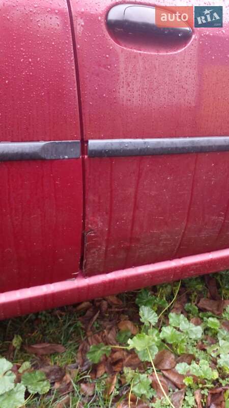 Седан Dacia Logan 2006 в Полтаве фото 6 Седан Dacia Logan 2006 в Полтаве