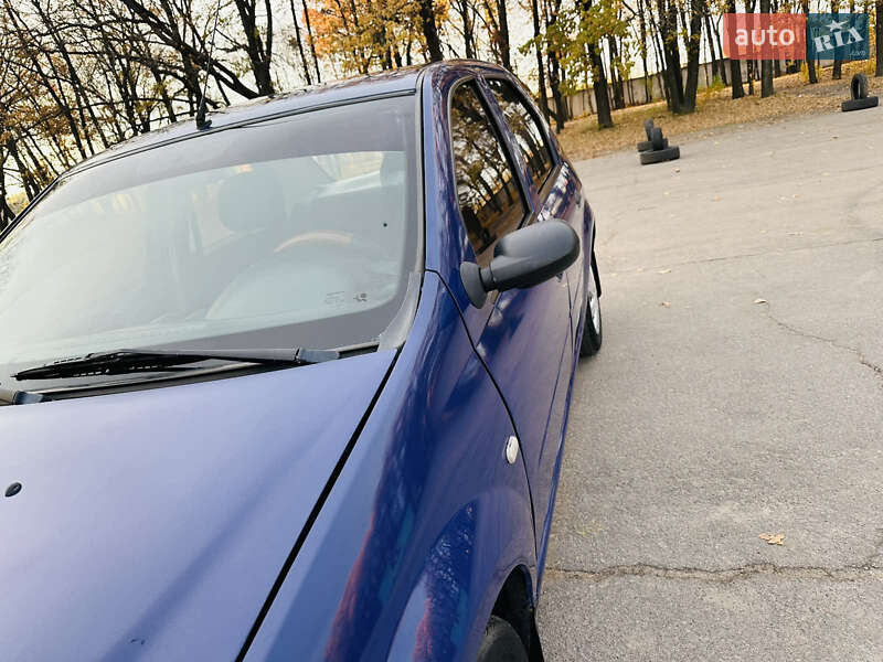 Седан Dacia Logan 2006 в Первомайске фото 12 Седан Dacia Logan 2006 в Первомайске