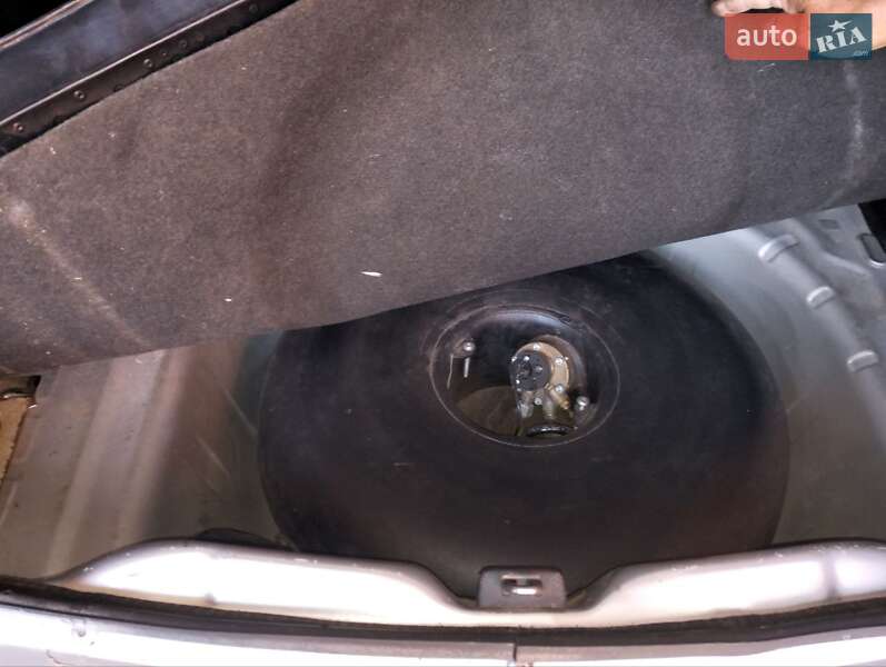 Седан Dacia Logan 2007 в Нежине