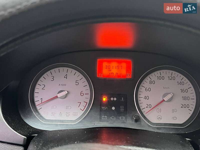 Седан Dacia Logan 2007 в Харькове фото 18 Седан Dacia Logan 2007 в Харькове