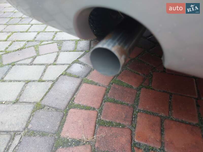 Седан Dacia Logan 2008 в Виннице фото 7 Седан Dacia Logan 2008 в Виннице