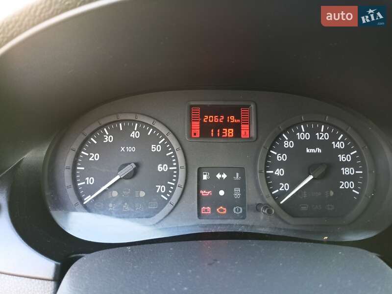 Седан Dacia Logan 2011 в Жмеринке фото 12 Седан Dacia Logan 2011 в Жмеринке