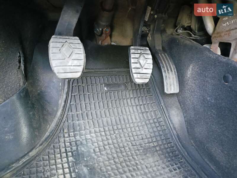 Седан Dacia Logan 2011 в Жмеринке фото 13 Седан Dacia Logan 2011 в Жмеринке