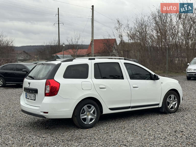Седан Dacia Logan 2015 в Хмельницком фото 12 Седан Dacia Logan 2015 в Хмельницком