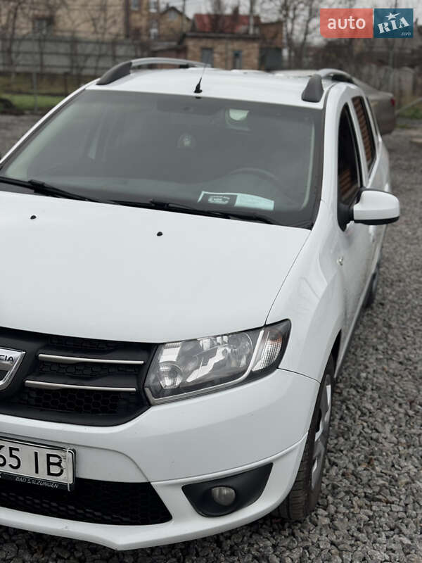 Седан Dacia Logan 2015 в Хмельницком фото 20 Седан Dacia Logan 2015 в Хмельницком