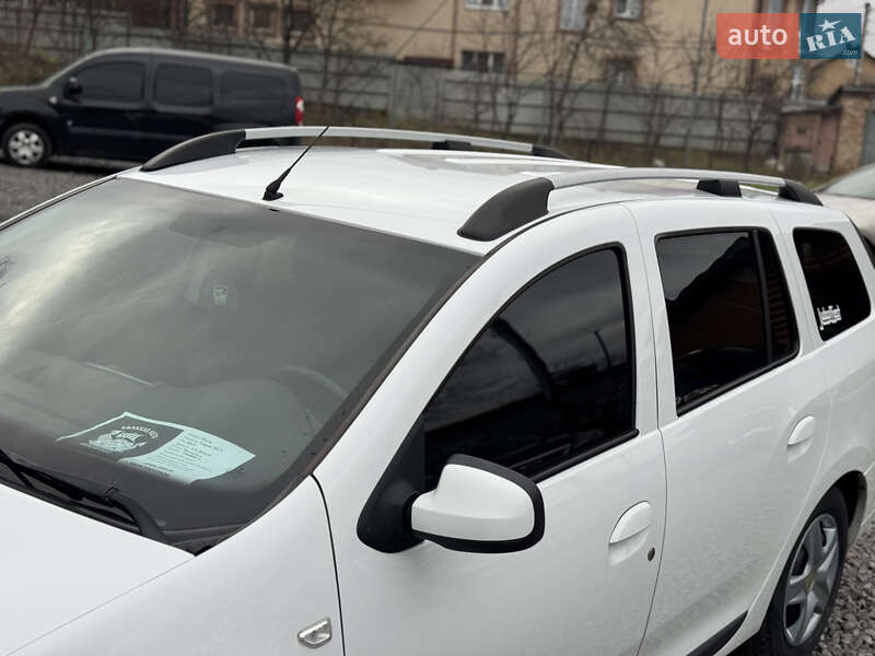 Седан Dacia Logan 2015 в Хмельницком фото 19 Седан Dacia Logan 2015 в Хмельницком