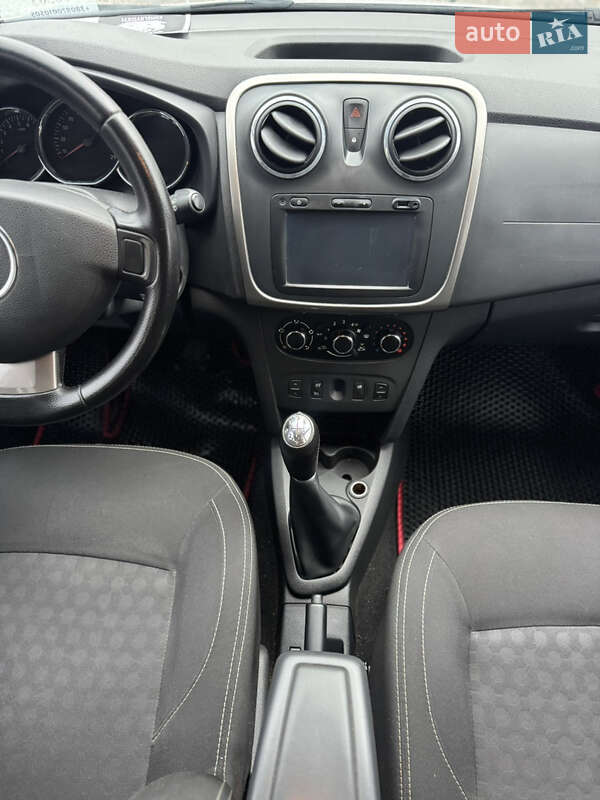 Седан Dacia Logan 2015 в Хмельницком фото 31 Седан Dacia Logan 2015 в Хмельницком