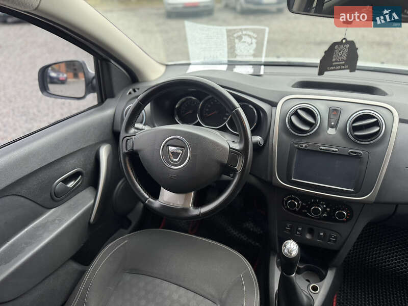 Седан Dacia Logan 2015 в Хмельницком фото 32 Седан Dacia Logan 2015 в Хмельницком