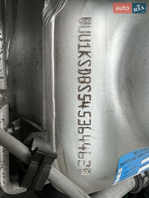 Седан Dacia Logan 2011 в Ковеле