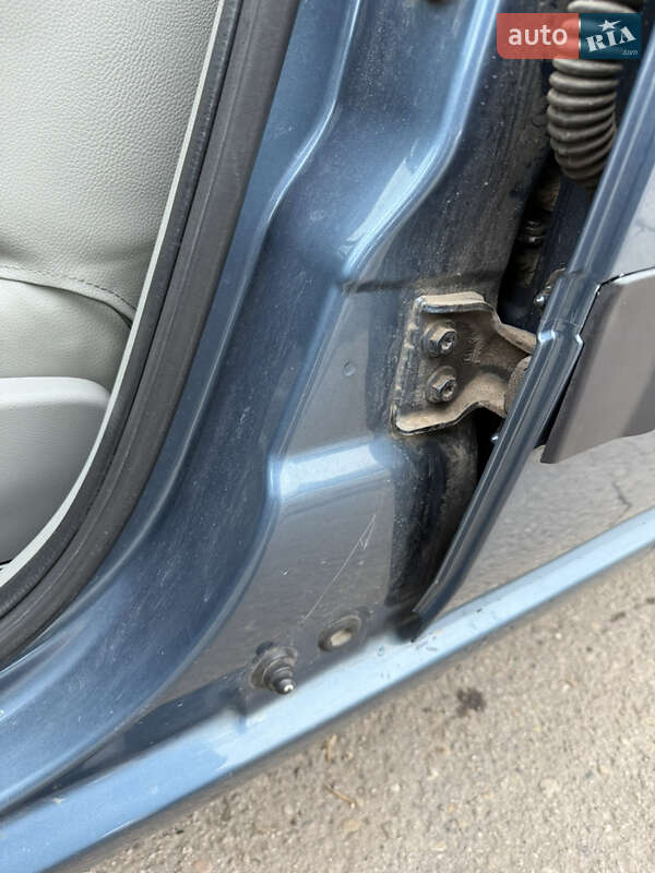 Седан Dacia Logan 2007 в Самборі фото 31 Седан Dacia Logan 2007 в Самборі