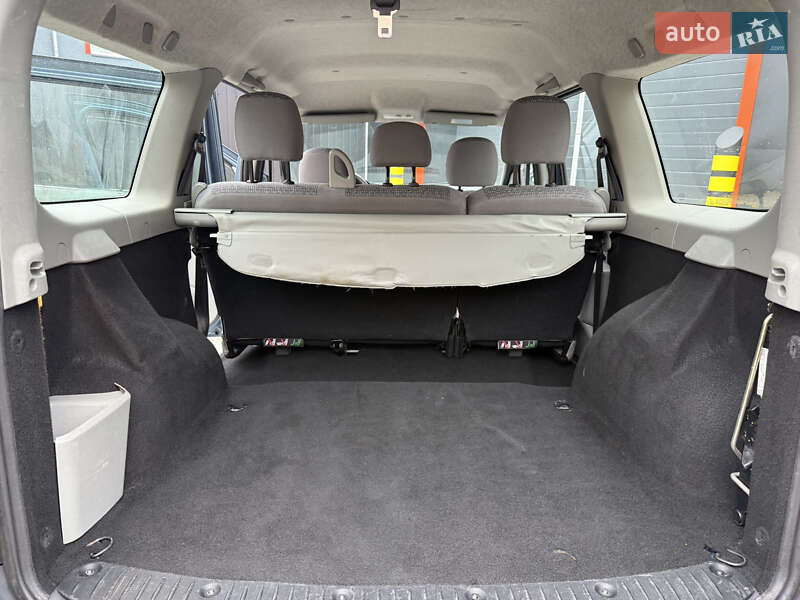 Седан Dacia Logan 2007 в Самборі фото 69 Седан Dacia Logan 2007 в Самборі