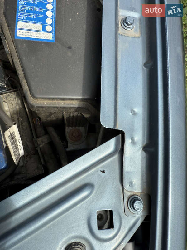 Седан Dacia Logan 2007 в Самборі фото 80 Седан Dacia Logan 2007 в Самборі