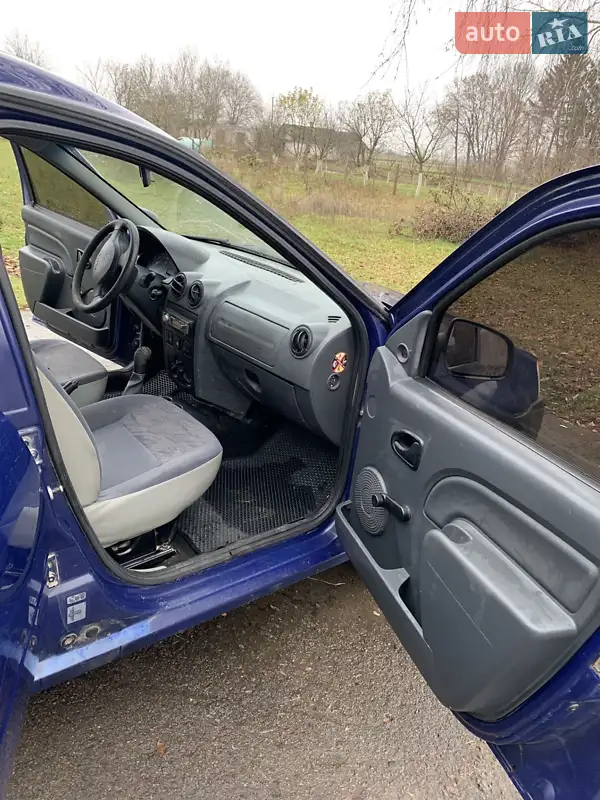 Dacia Logan 2008 VIN UU1KSDAEH39594275 фото оголошення 11 з 52