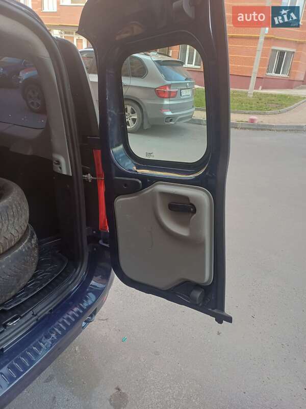 Седан Dacia Logan 2011 в Тернополе фото 21 Седан Dacia Logan 2011 в Тернополе
