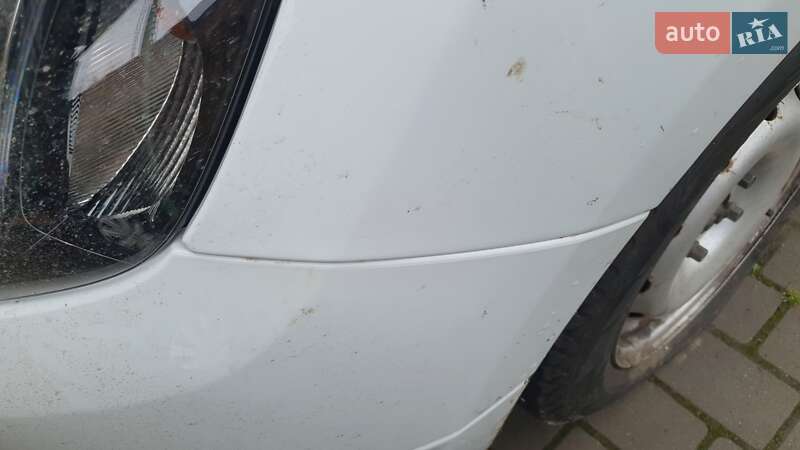 Седан Dacia Logan 2014 в Хмельницком