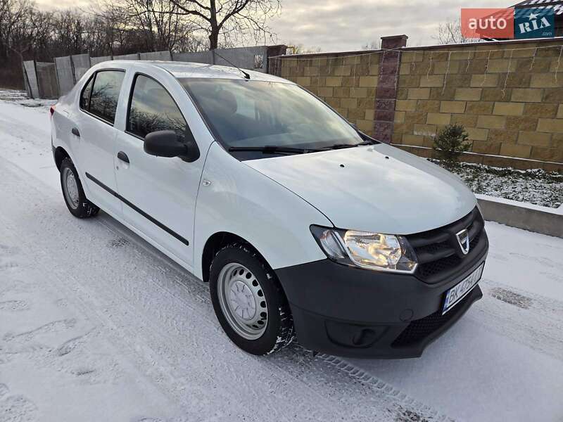 Dacia Logan 2015 Dacia Logan 2015