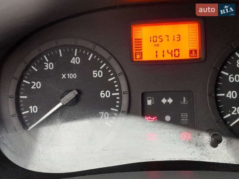 Седан Dacia Logan 2008 в Александрие фото 8 Седан Dacia Logan 2008 в Александрие