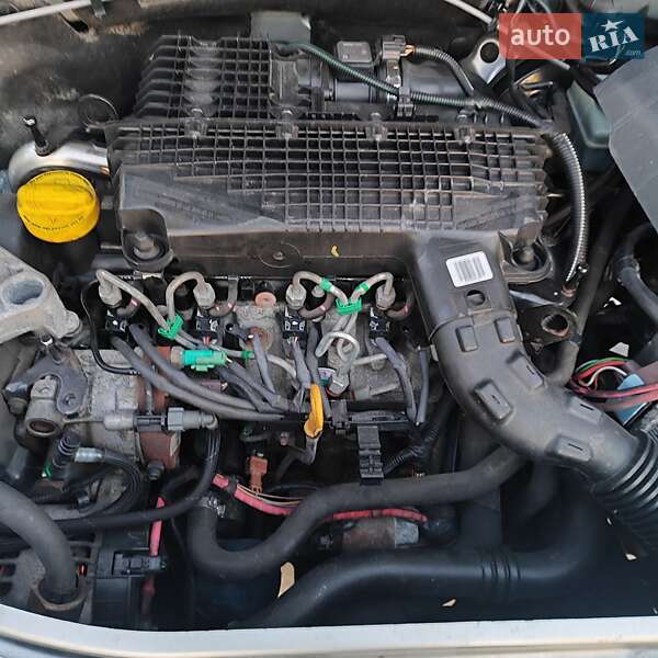 Универсал Dacia Logan 2008 в Львове фото 14 Универсал Dacia Logan 2008 в Львове