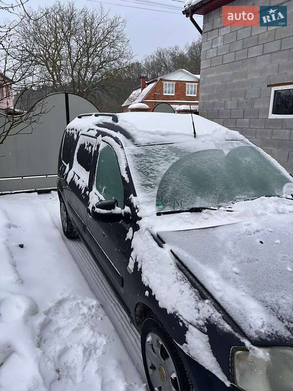 Седан Dacia Logan 2007 в Турбовом