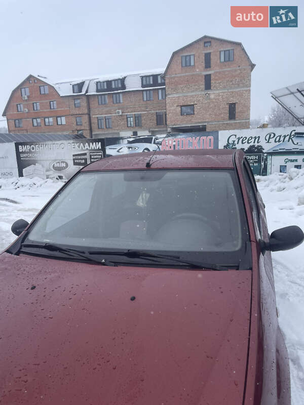 Седан Dacia Logan 2007 в Калуші фото 6 Седан Dacia Logan 2007 в Калуші