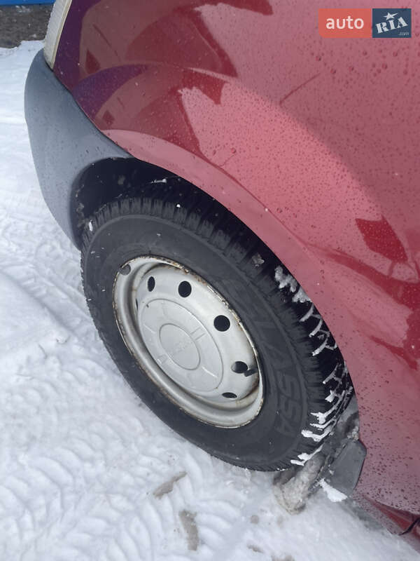 Седан Dacia Logan 2007 в Калуші фото 16 Седан Dacia Logan 2007 в Калуші