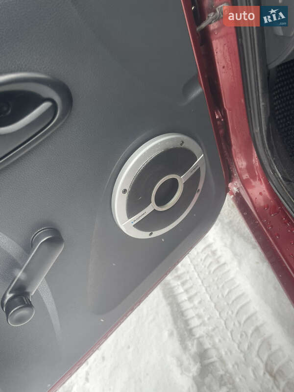 Седан Dacia Logan 2007 в Калуші фото 29 Седан Dacia Logan 2007 в Калуші