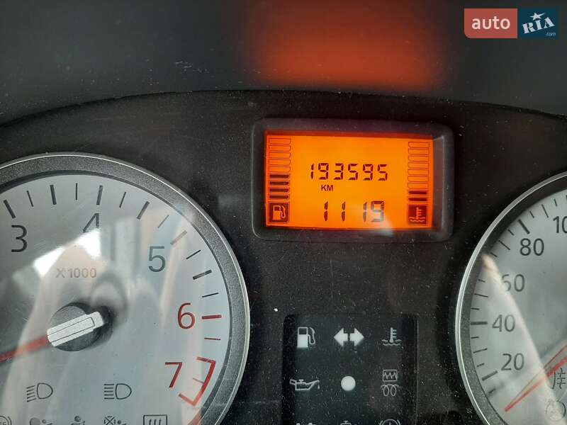 Универсал Dacia Logan 2008 в Хмельницком